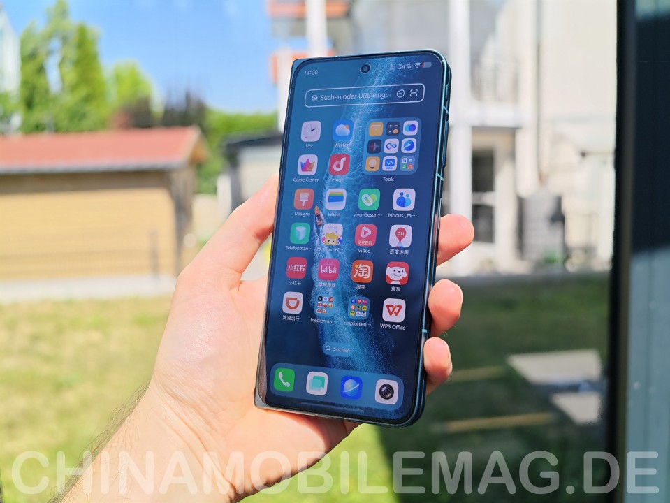 Vivo X Fold 6