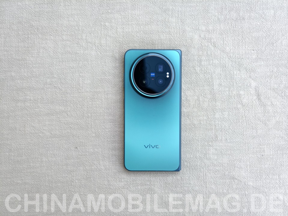 Vivo X Fold 6