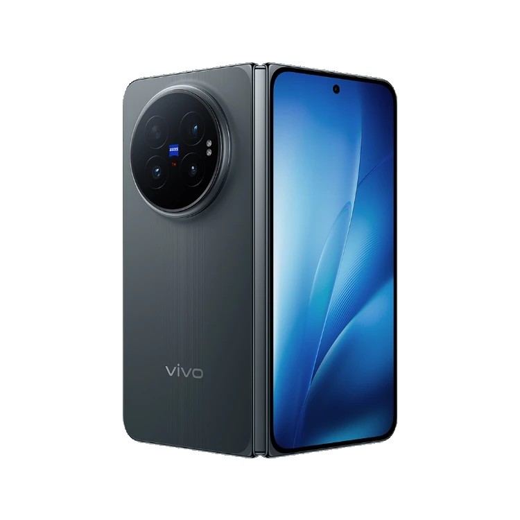 Vivo X Fold 6 Polar Night