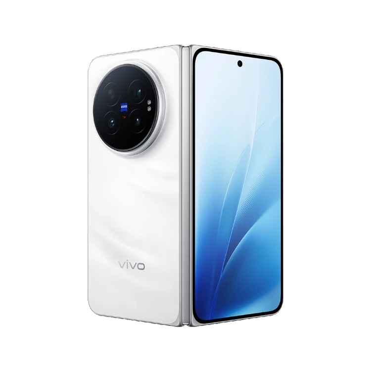 Vivo X Fold 6 Salt Lake