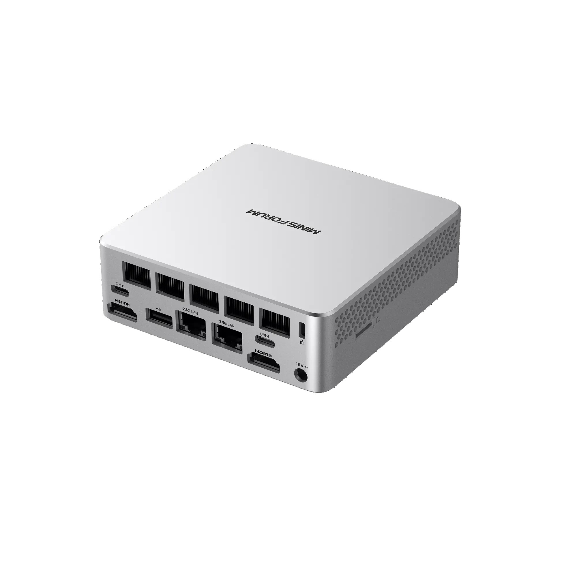 Minisforum Elite Mini M2 Air 304