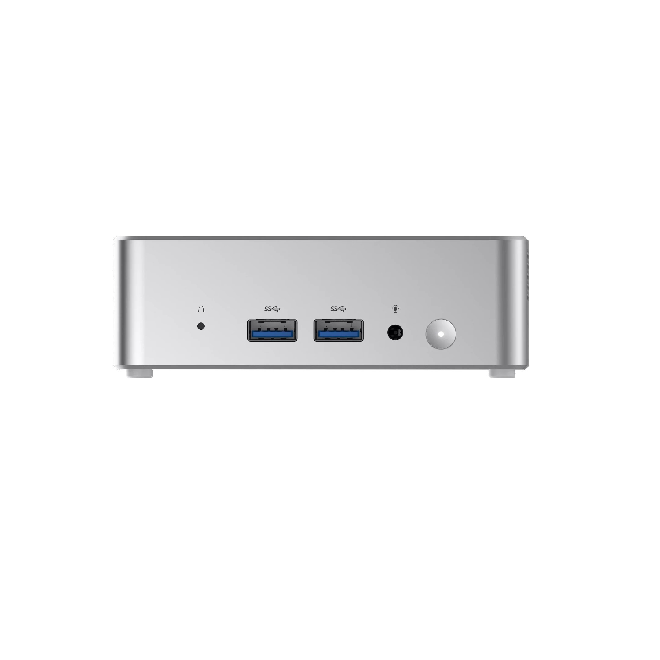 Minisforum Elite Mini M2 Air 304