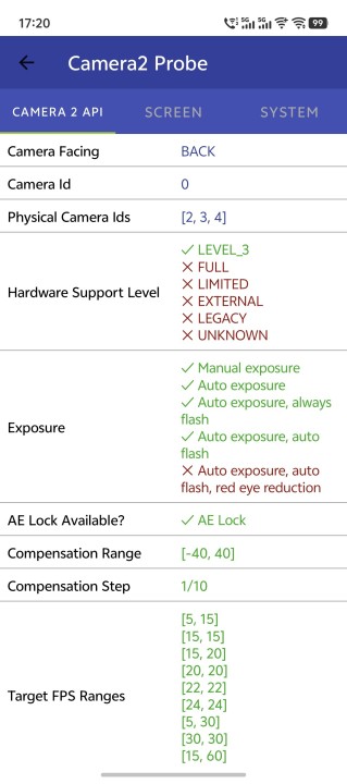 Vivo X Fold 6 Software