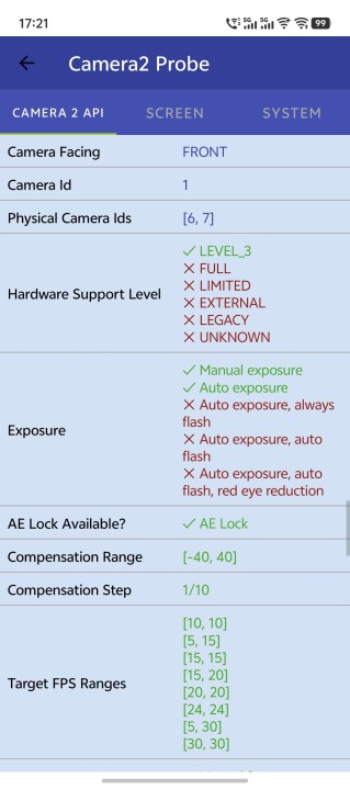 Vivo X Fold 6 Software