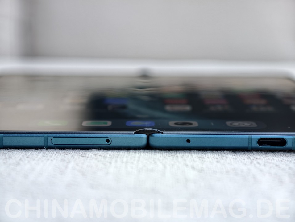 Vivo X Fold 6