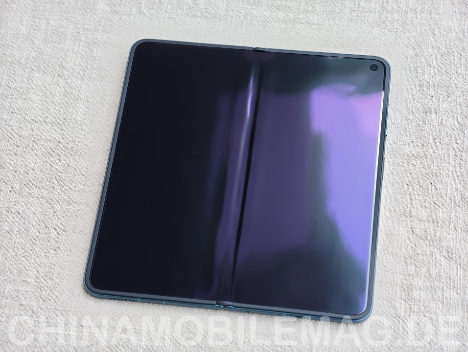 Vivo X Fold 6