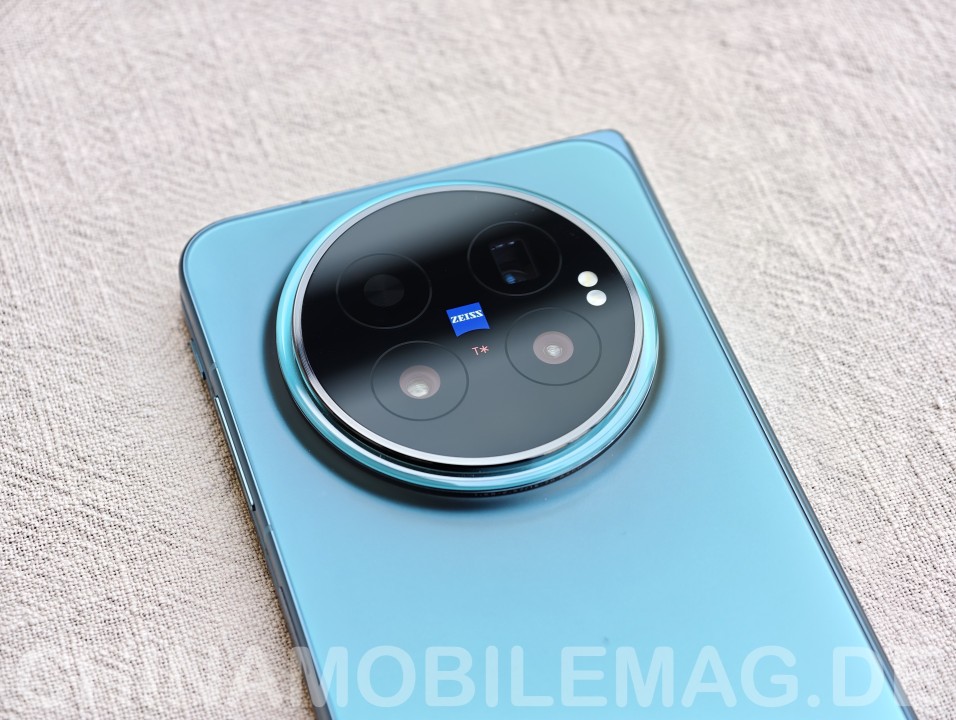 Vivo X Fold 6