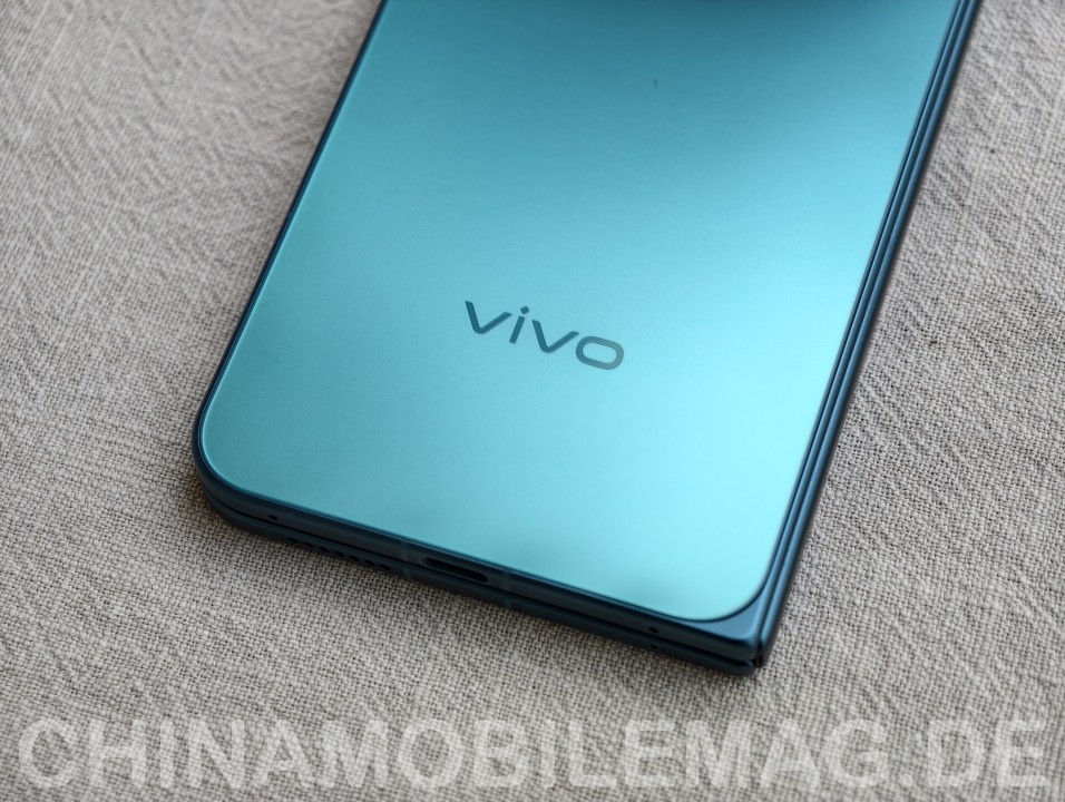 Vivo X Fold 6