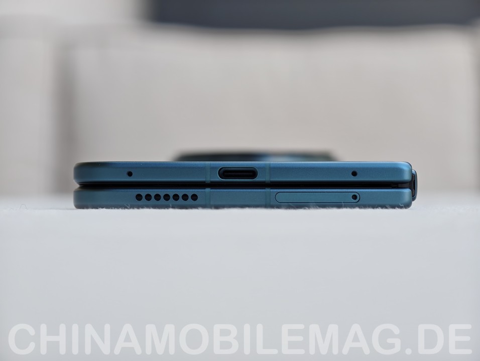 Vivo X Fold 6