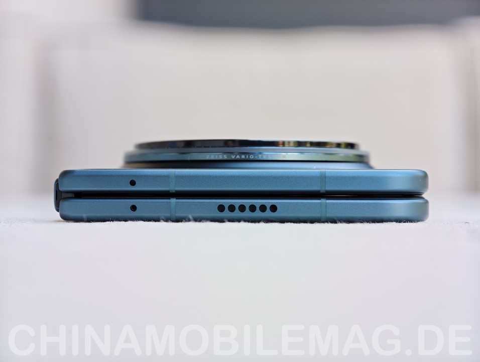 Vivo X Fold 6
