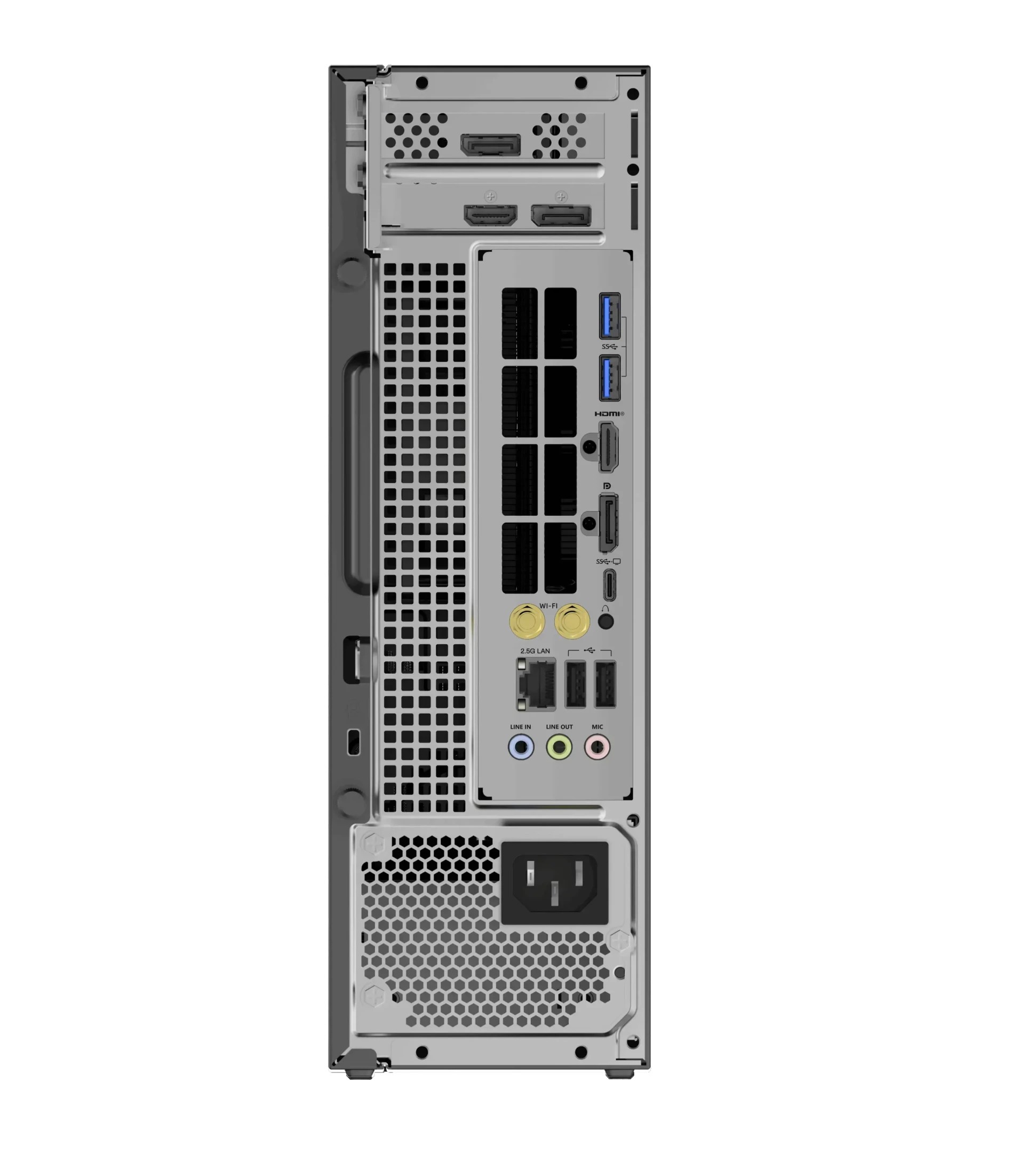 Minisforum 895D7