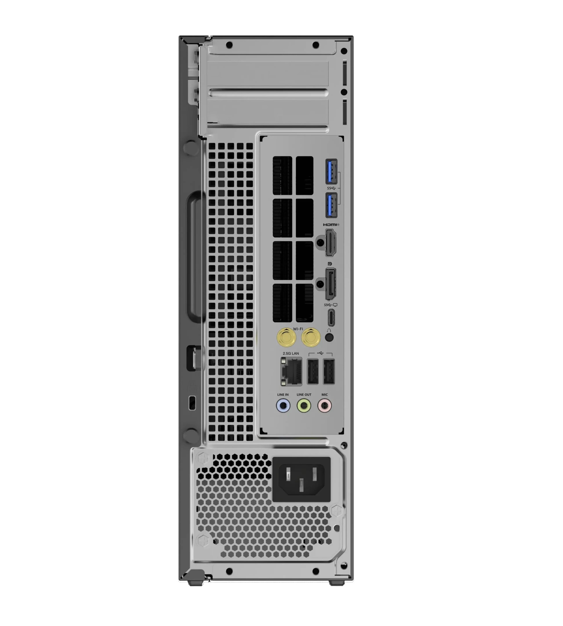 Minisforum 895D7