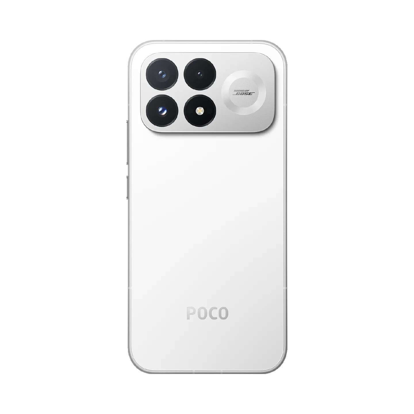 Poco F9 Pro