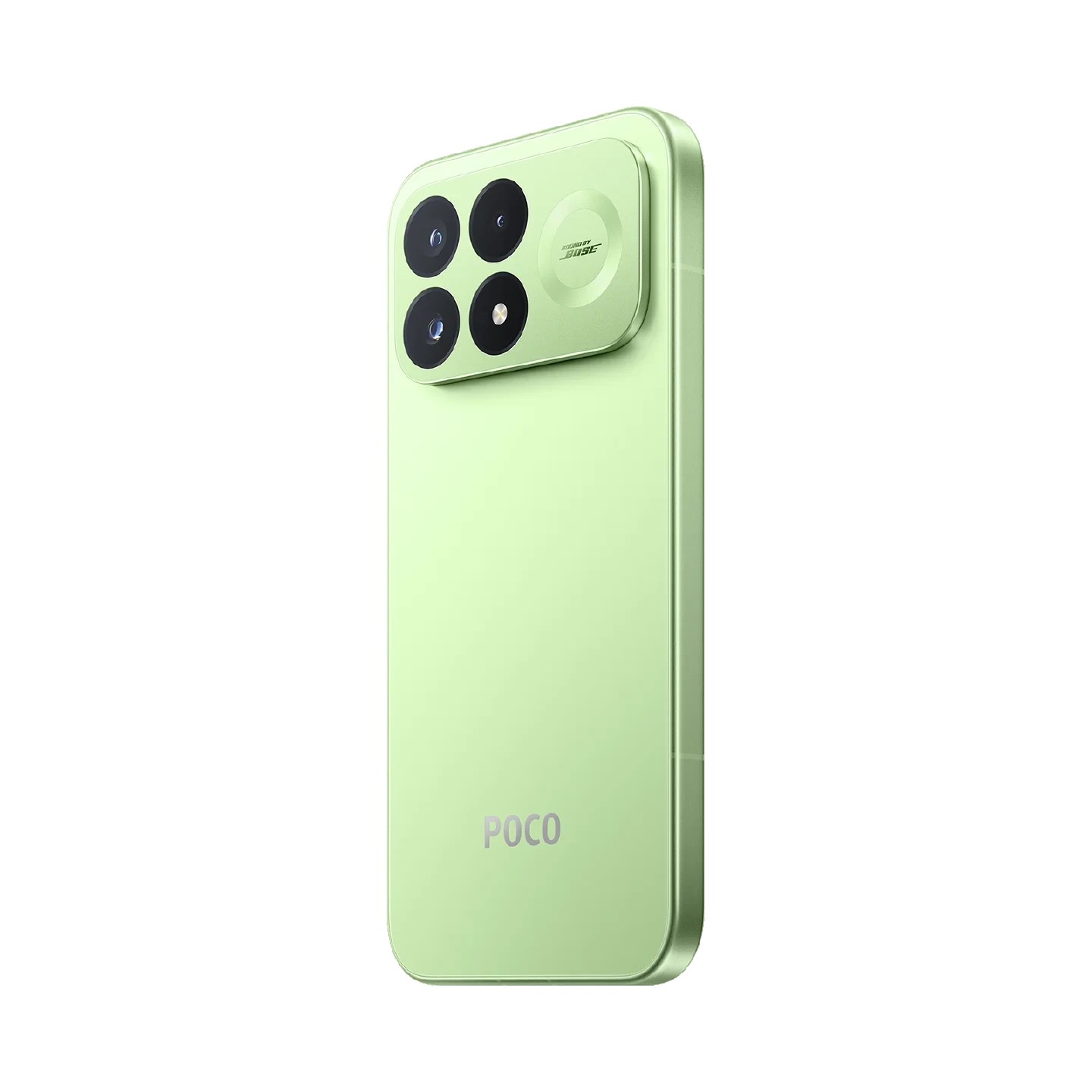 Poco F9 Pro