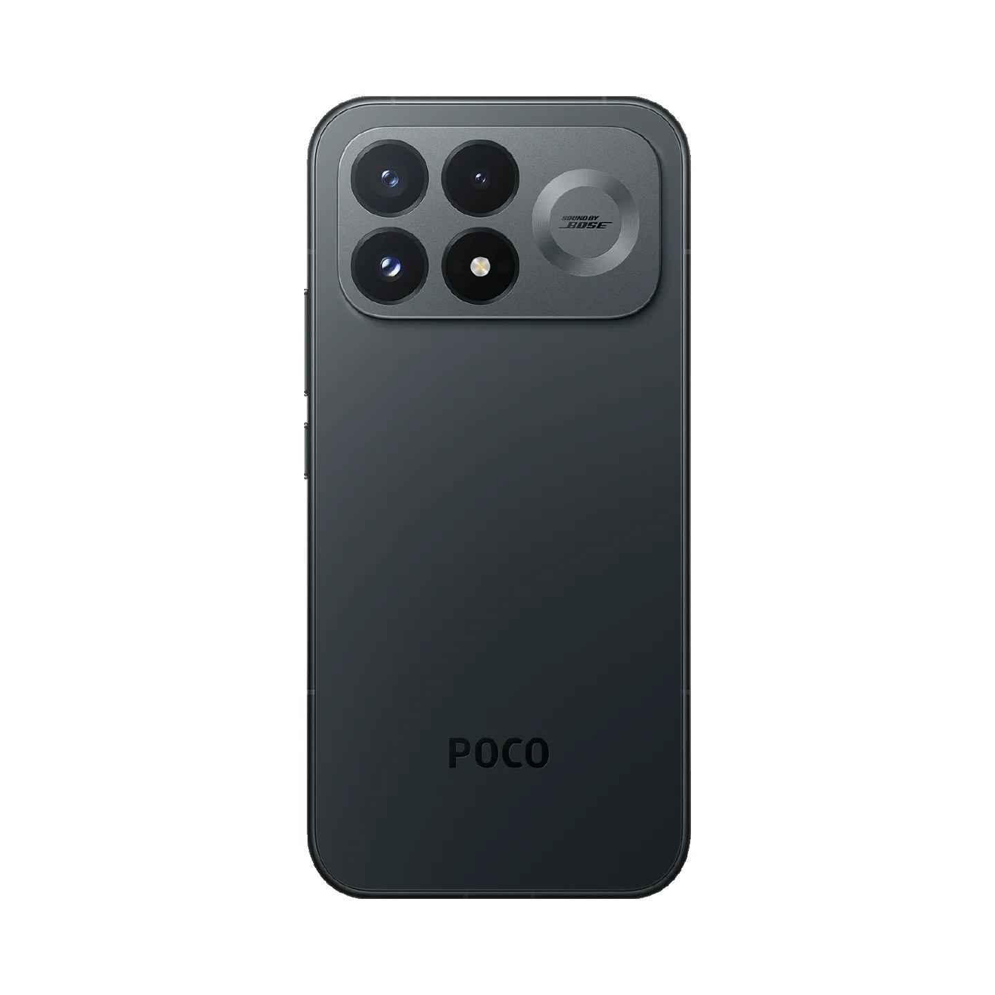 Poco F9 Pro