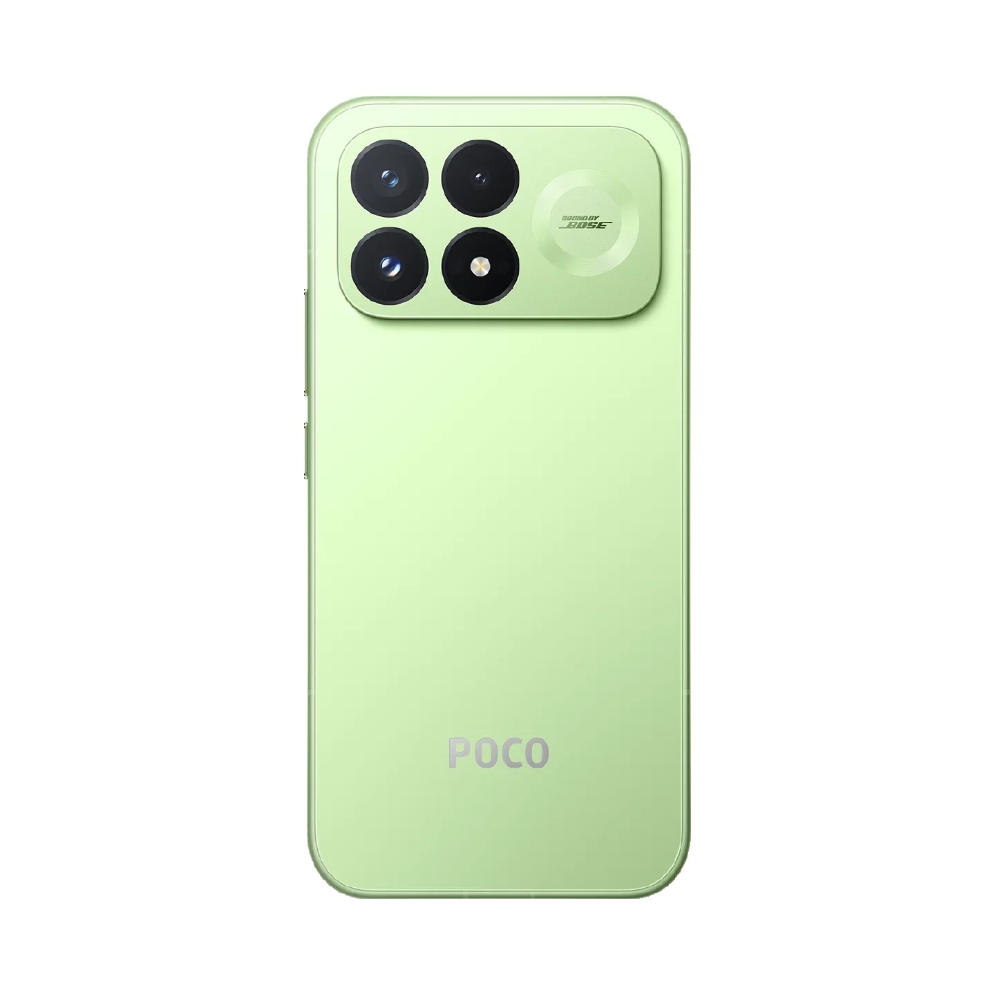 Poco F9 Pro