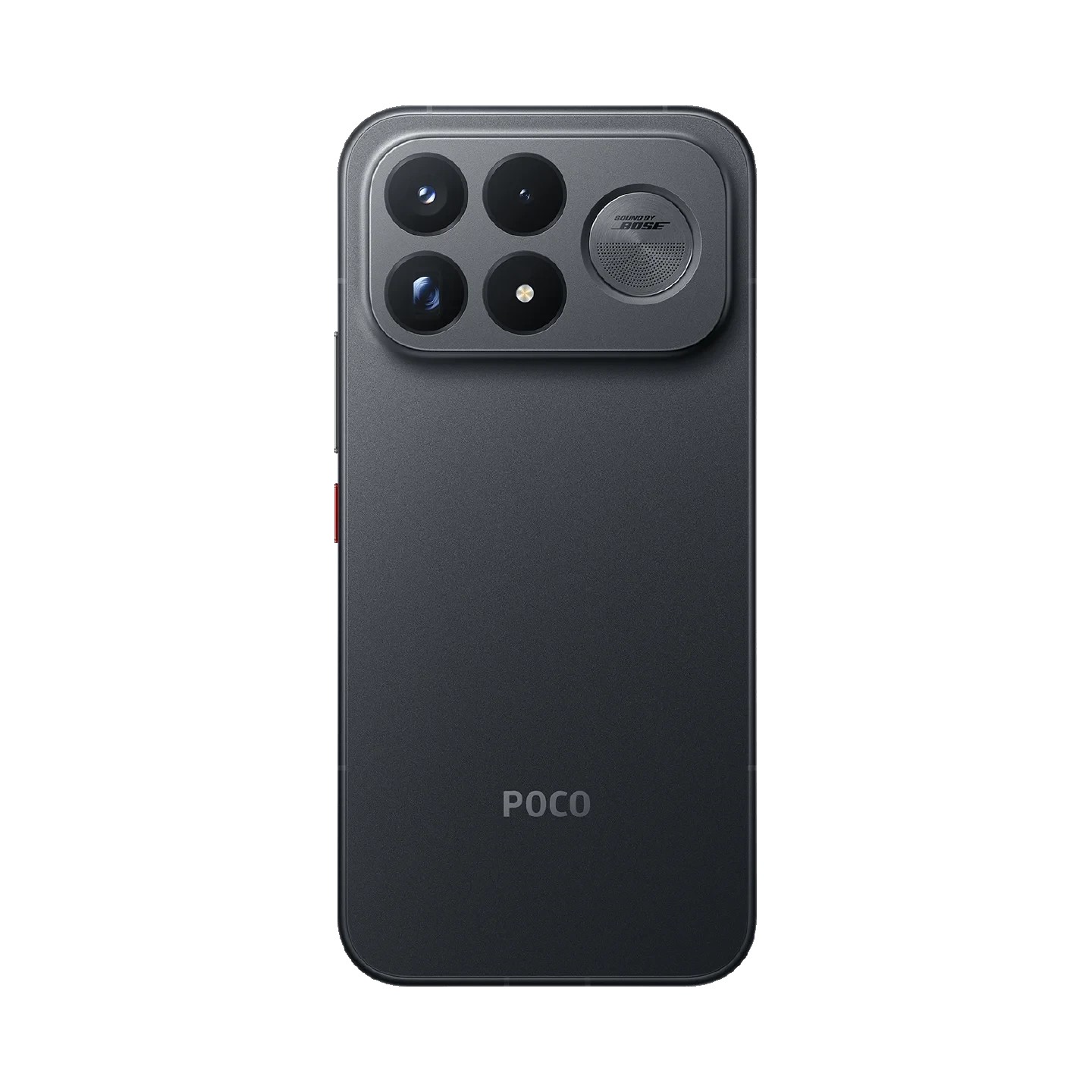 Poco F9 Ultra