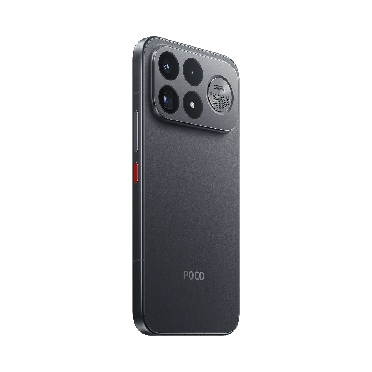 Poco F9 Ultra