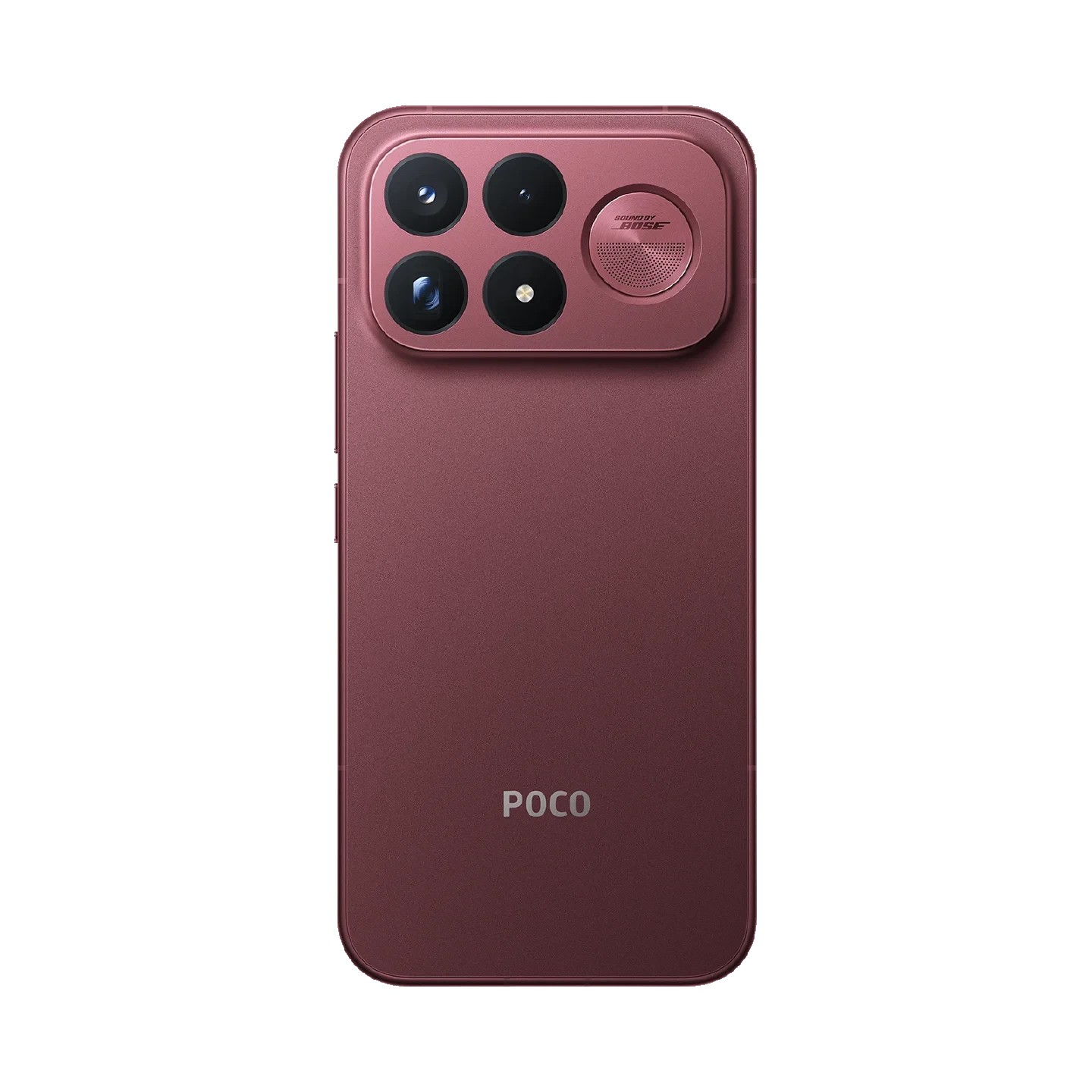 Poco F9 Ultra