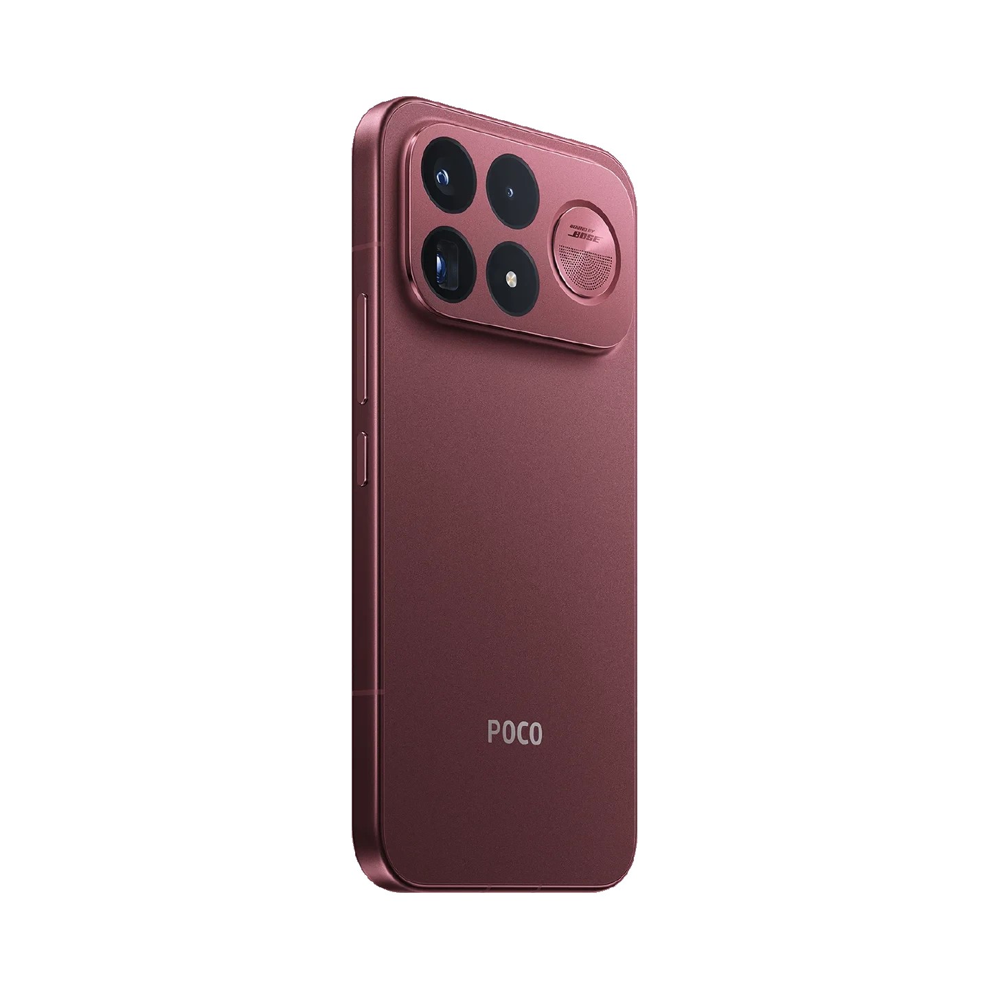 Poco F9 Ultra