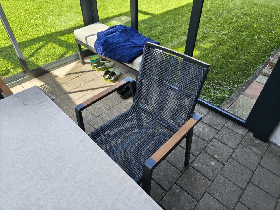 Motorola Edge 70 Pro Kamera Haupt Tag 12MP