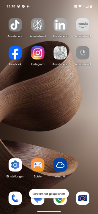 Motorola Edge 70 Pro Bloatware