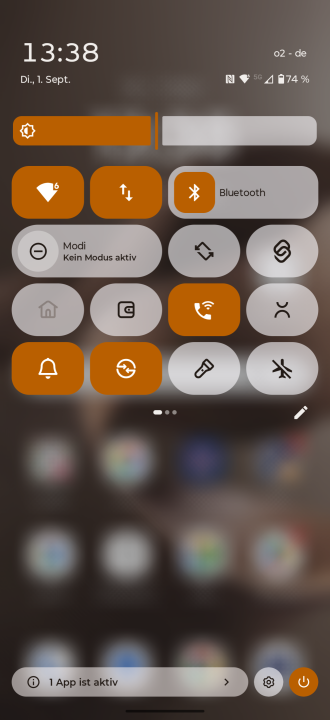 Motorola Edge 70 Pro Software