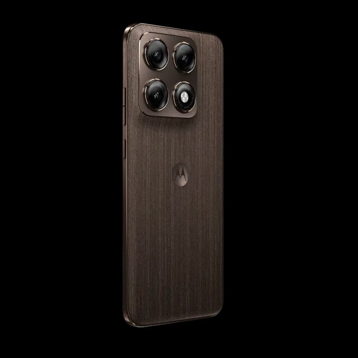 Motorola Edge 70 Pro