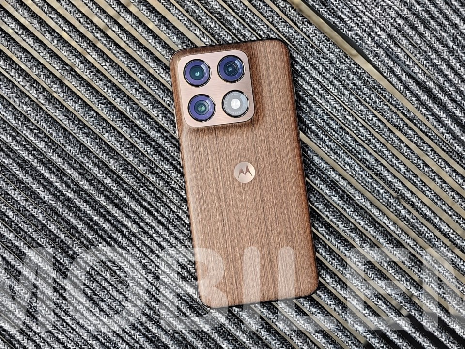 Motorola Edge 70 Pro