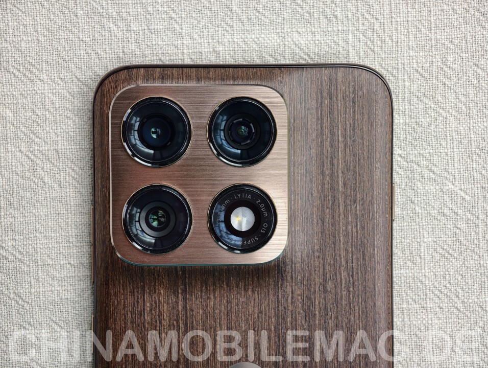 Motorola Edge 70 Pro