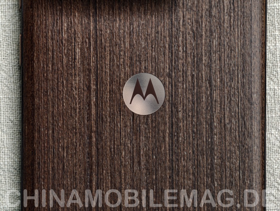 Motorola Edge 70 Pro