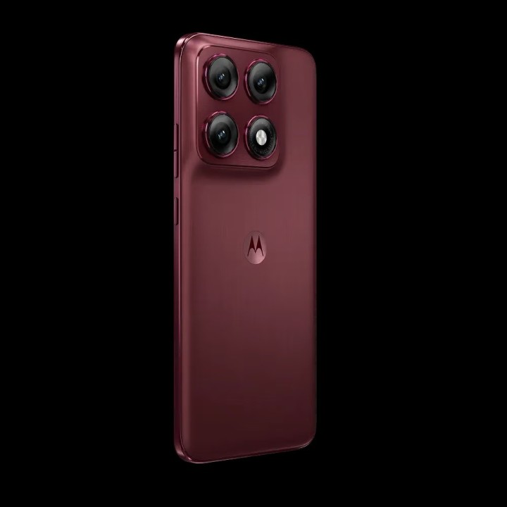 Motorola Edge 70 Pro