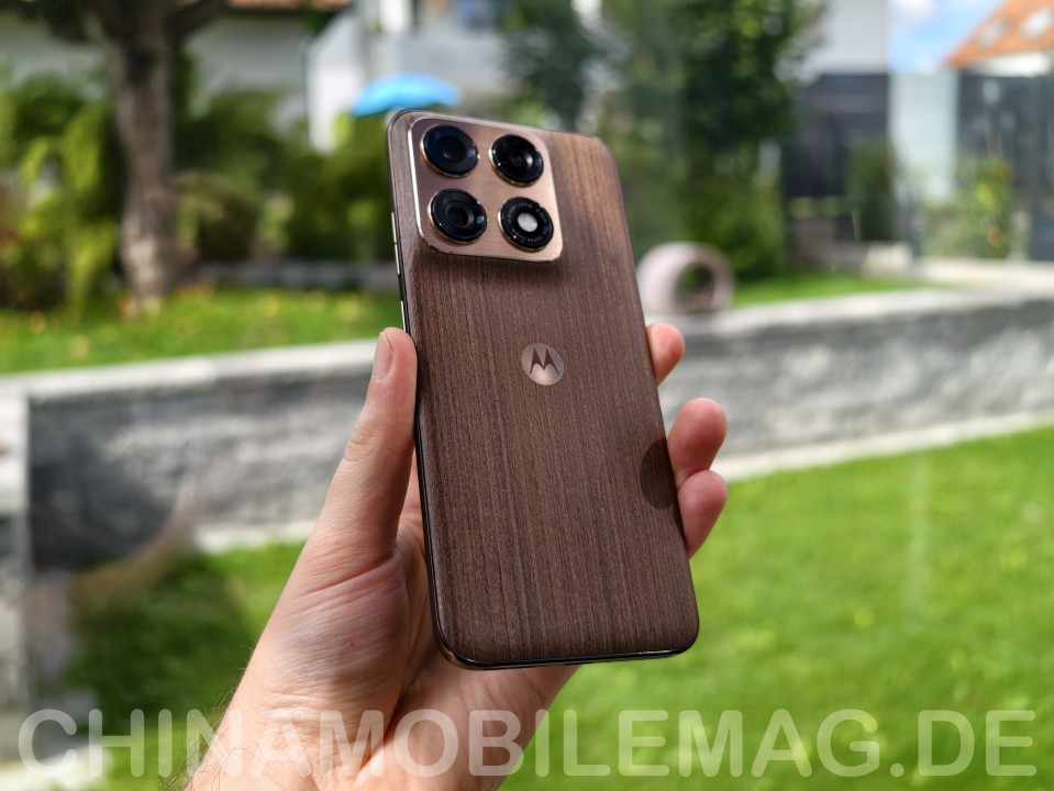 Motorola Edge 70 Pro