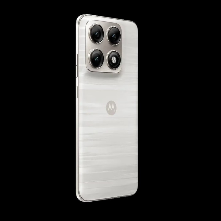 Motorola Edge 70 Pro