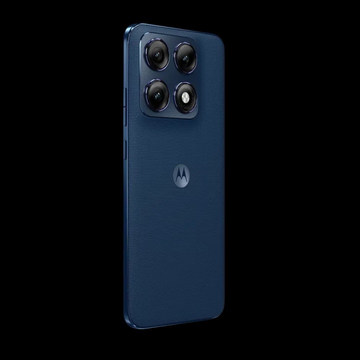 Motorola Edge 70 Pro