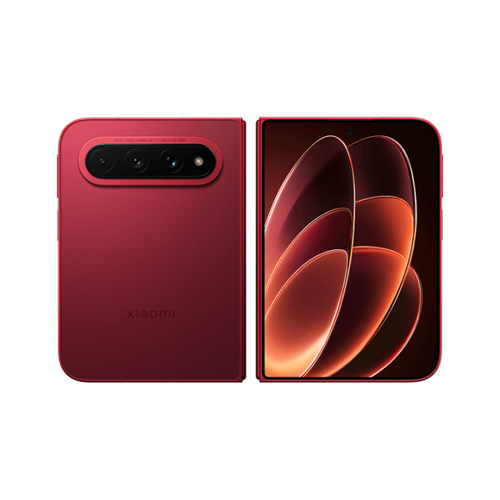 Xiaomi 18 Fold