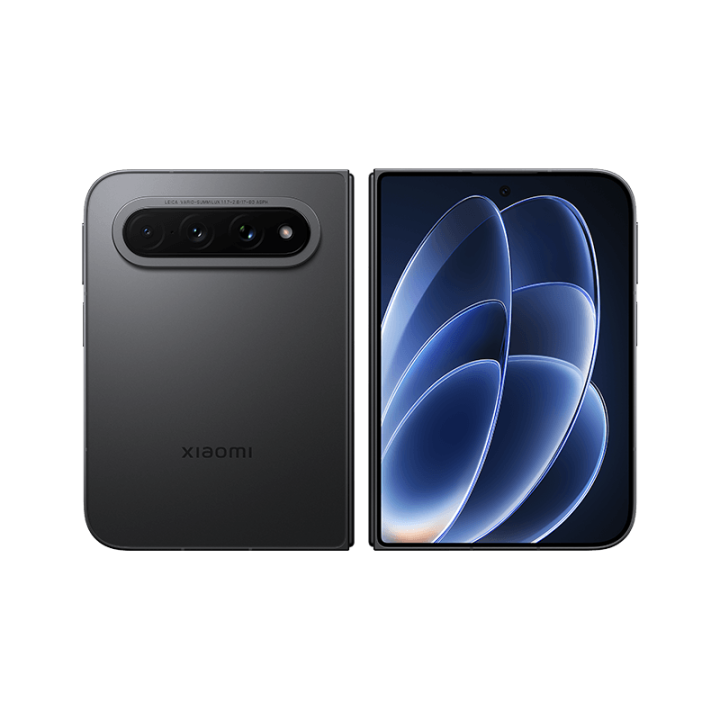 Xiaomi 18 Fold