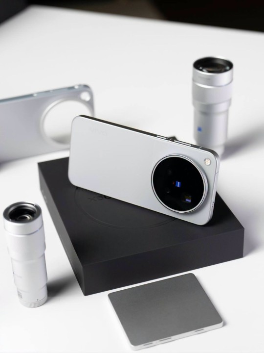 Vivo X500 Pro Max
