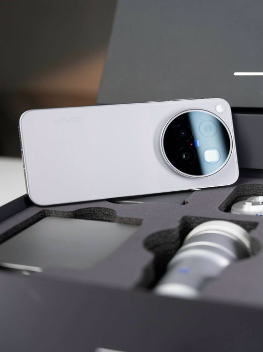 Vivo X500 Pro Max