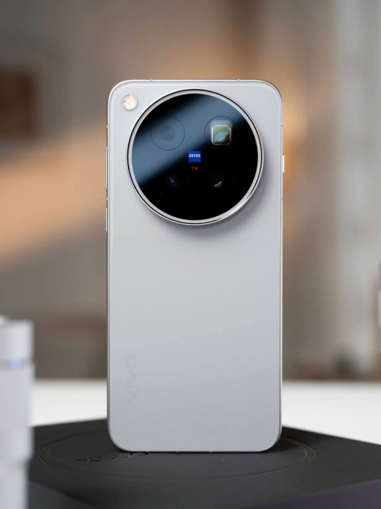 Vivo X500 Pro Max