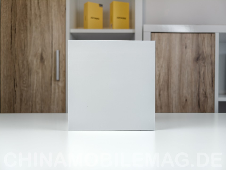 Glorlin GT105 Verpackung