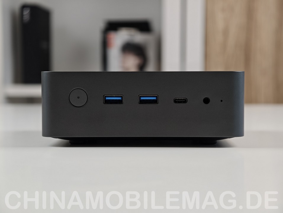 Glorlin GT105