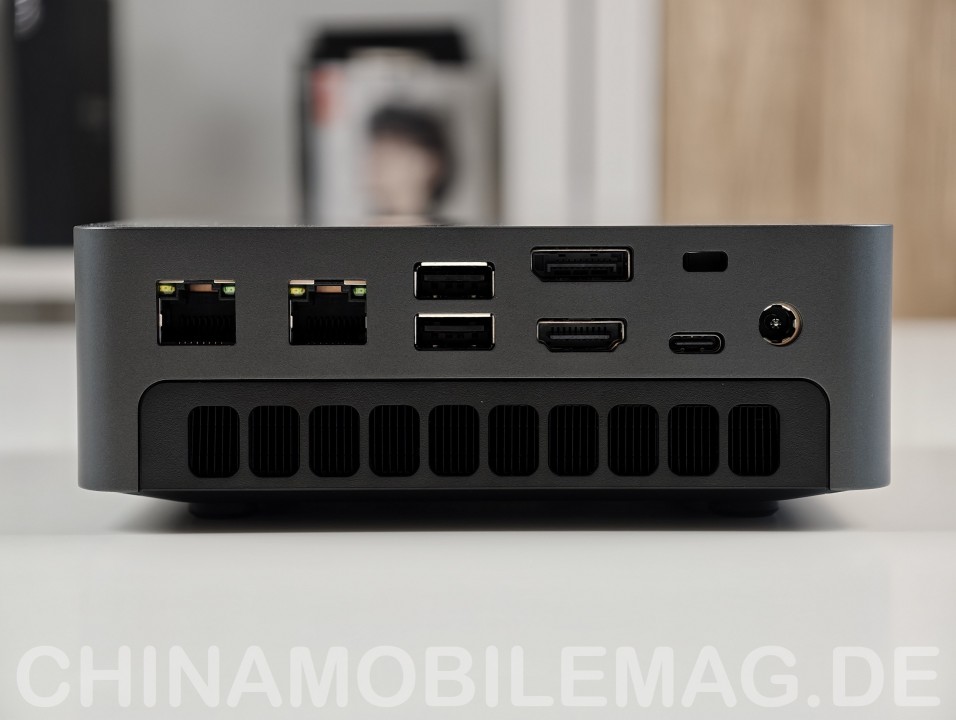 Glorlin GT105