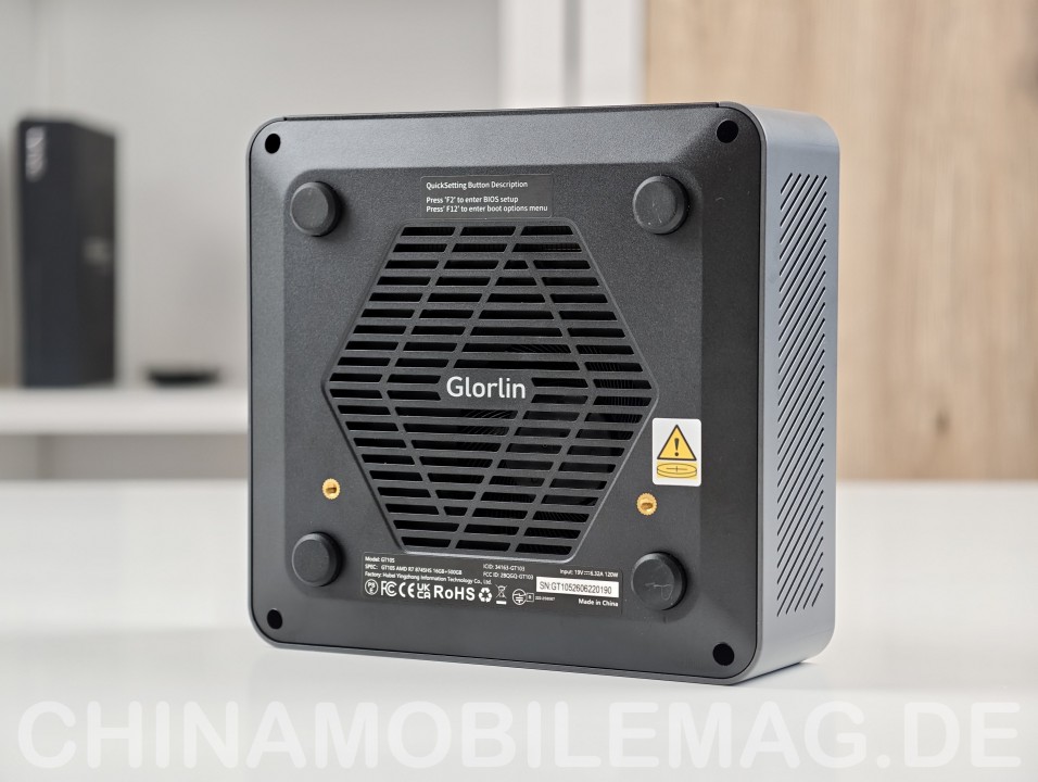 Glorlin GT105