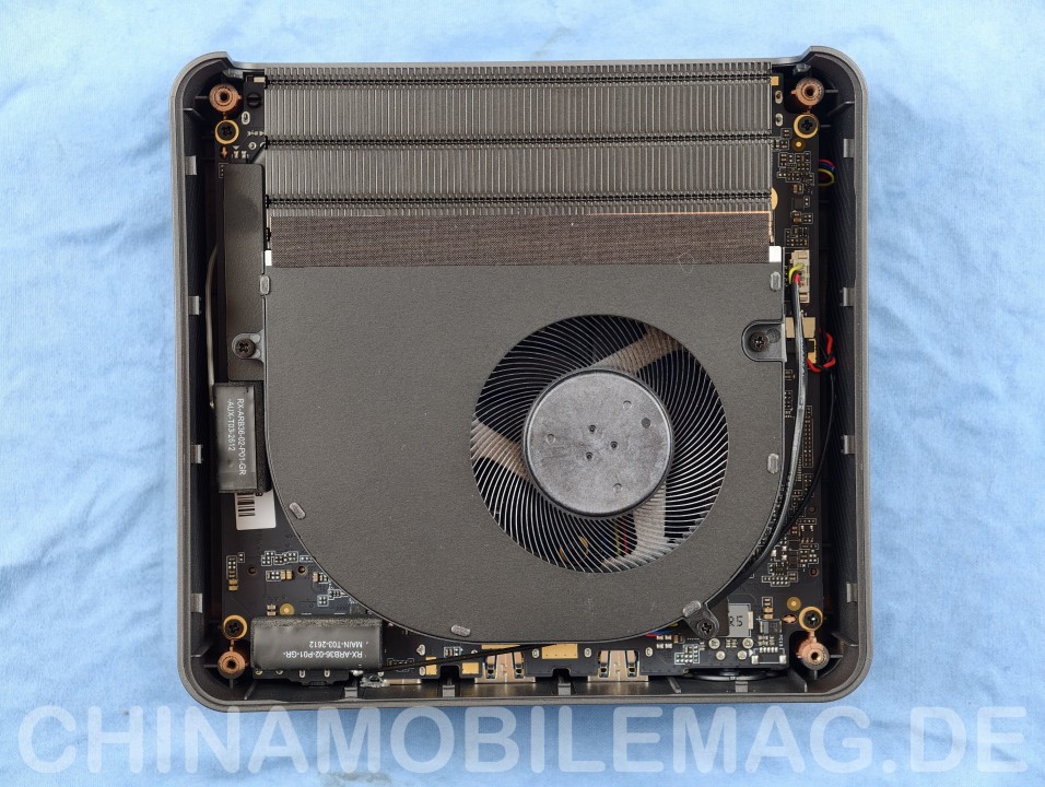 Glorlin GT105 Teardown