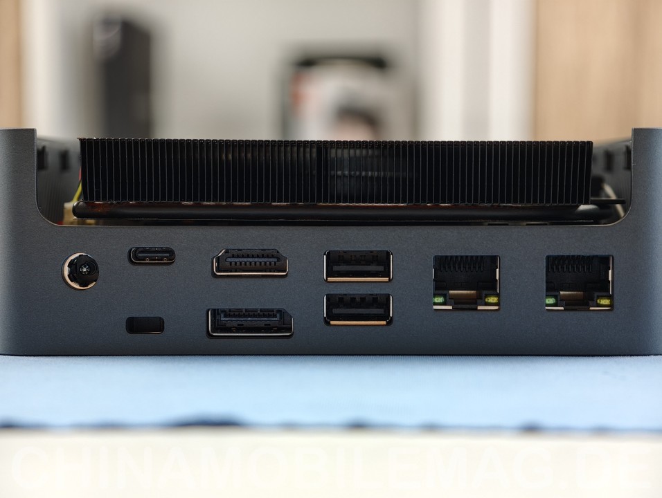 Glorlin GT105 Teardown
