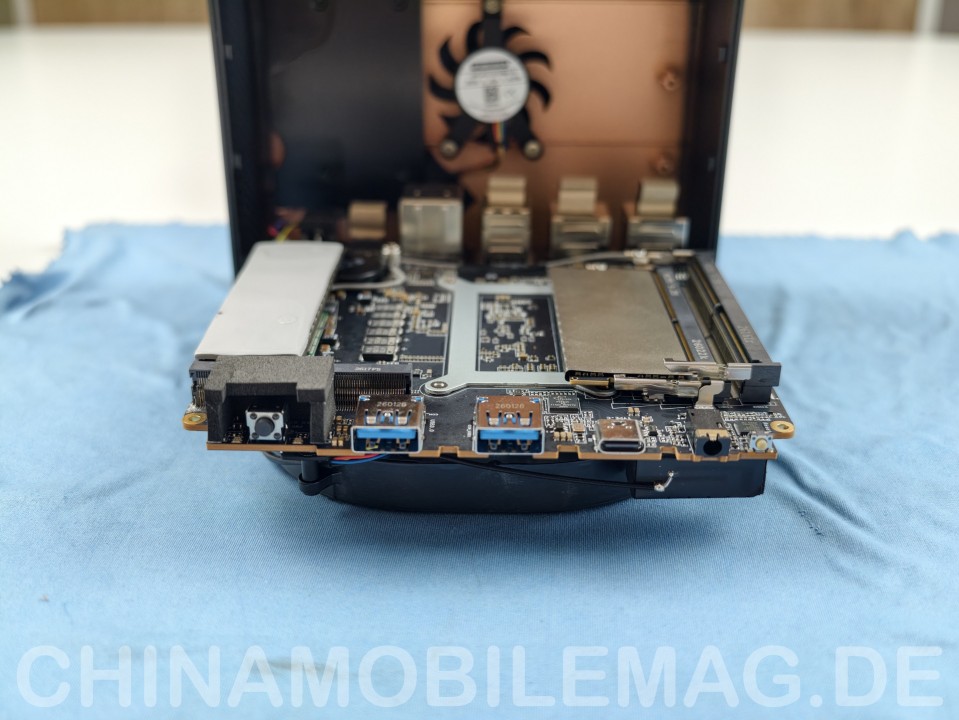 Glorlin GT105 Teardown