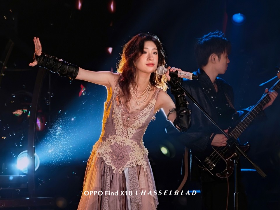 Oppo Find X10 Serie Tele Konverter