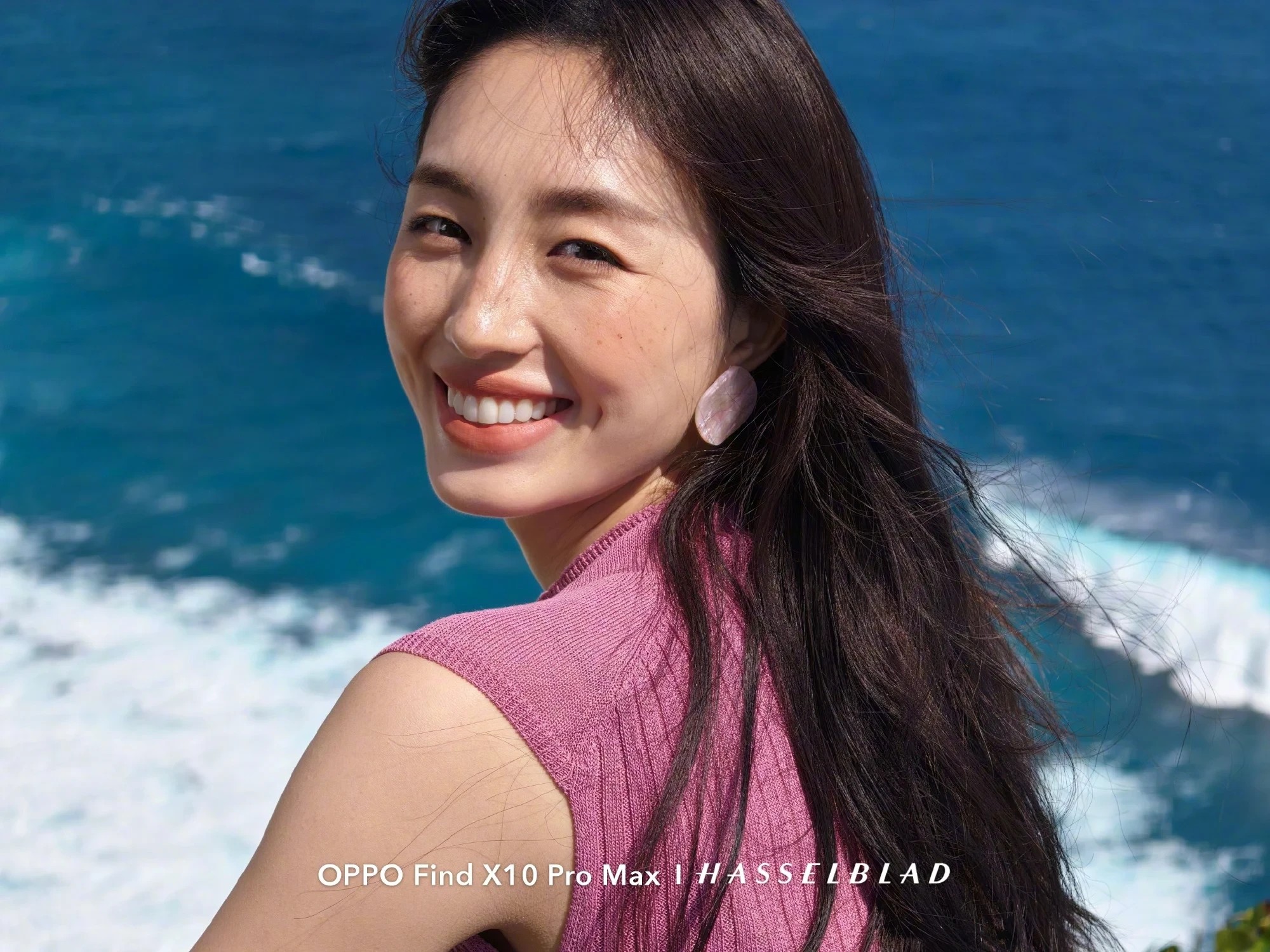 Oppo Find X10 Serie Kamera Samples
