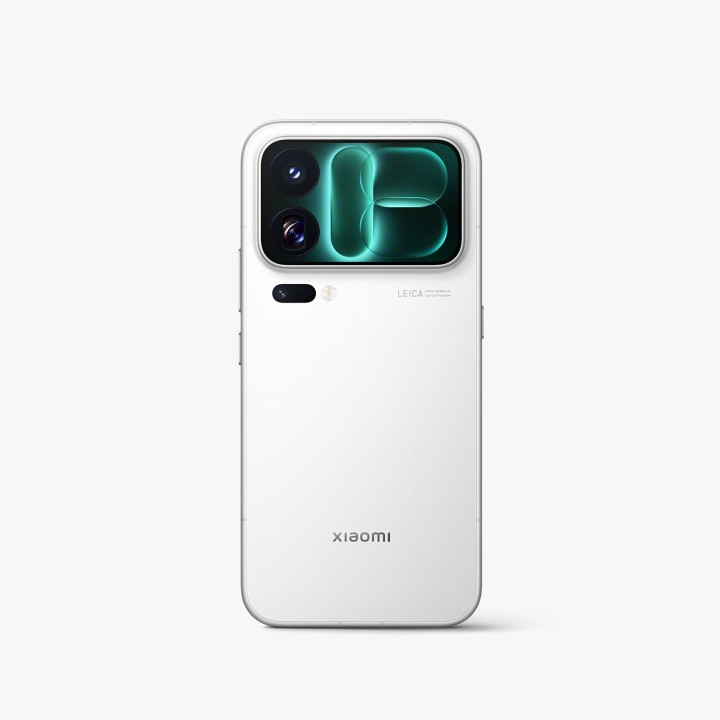Xiaomi 18 Pro Serie Teaser